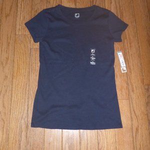 Woman's 100% Cotton T-Shirt